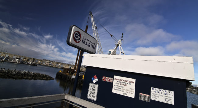 Fishermans Wharf, United States - GPS 37.808495, -122.418930 - Canon EOS 7D + Sigma AF 24-70mm f/2.8 EX DG macro -  - 0/1 - f/8.0 - ISO100
