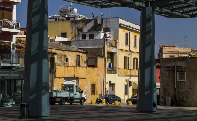 Olbia Marittima, Italy - GPS 40.922055, 9.501703 - Canon EOS 1100D + Tamron AF 17-50mm 2,8 XR Di II LD ASL -  - 1/200 - f/8.0 - ISO100