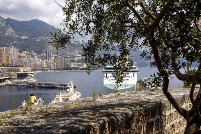 La Condamine, Monaco - GPS 43.735155, 7.425173 - Canon EOS 20D + Canon EF-S 17-85mm f/4-5.6 IS USM -  - 0/1 - f/8.0 - ISO100