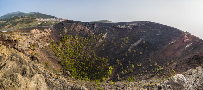 Fuencaliente de la Palma, Spain - GPS 28.482913, -17.851453 - Panasonic GH4 + Panasonic Lumix G Vario 12-35mm/2,8 OIS -  - 0/1 - f/8.0 - ISO200