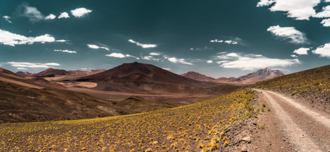 Mina La Casualidad, Argentina - GPS -24.655555, -68.173612 - Sony A7III + SONY FE 24-105mm, F4 G OSS - 24mm - 1/100 - f/8.0 - ISO100