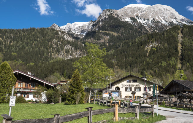 Königssee, Germany - GPS 47.591318, 12.991392 - Panasonic GH4 + Panasonic Lumix G Vario 12-35mm/2,8 OIS - 50mm - 1/125 - f/8.0 - ISO200