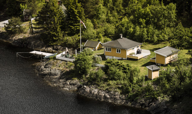 Svinesund, Norway - GPS 59.098418, 11.270390 - Panasonic GH4 + Panasonic Lumix G X VARIO 35-100mm f/2.8 Power OIS - 200mm - 1/50 - f/5.6 - ISO100