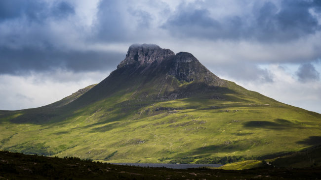 Ardmair, United Kingdom - GPS 57.983400, -5.117982 - Panasonic Lumix GX8 + Panasonic Lumix GX Vario 35-100mm f/2.8 Power OIS - 200mm - 1/100 - f/8.0 - ISO200