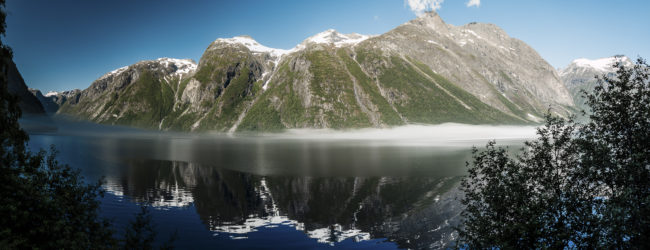 Øverås, Norway - GPS 62.542088, 8.183227 - Panasonic GH4 + Samyang 7.5mm, f/3.5 -  - 1/50 - f/5.6 - ISO100