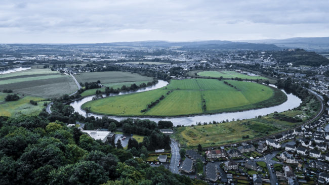 Causewayhead, United Kingdom - GPS 56.138773, -3.917890 - Panasonic Lumix GX8 + Panasonic Lumix G Vario 12-35mm/2,8 OIS - 26mm - 1/30 - f/8.0 - ISO200