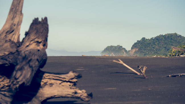 Playa Hermosa, Costa Rica - GPS 9.558078, -84.579972 - Panasonic Lumix DMC-GH5 + LUMIX G VARIO 35-100/F2.8 - 150mm - 1/320 - f/4.0 - ISO100