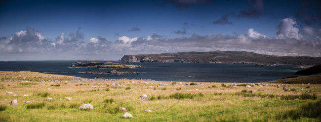 Sangobeg, United Kingdom - GPS 58.560000, -4.717778 - Panasonic Lumix DMC-GH5 + Panasonic Lumix G Vario 12-35mm/2,8 OIS - 70mm - 1/3200 - f/2.8 - ISO200