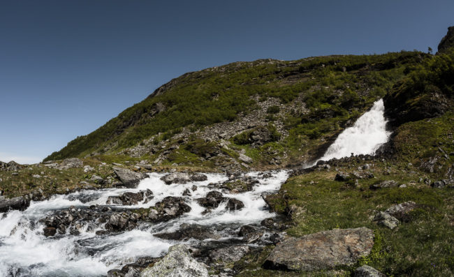 Maråk, Norway - GPS 62.059883, 7.274525 - Panasonic GH4 + Panasonic Lumix G Vario 12-35mm/2,8 OIS -  - 1/320 - f/8.0 - ISO100