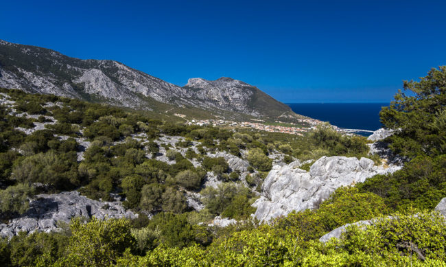 Dorgali, Italy - GPS 40.268357, 9.613725 - Canon EOS 7D + Tokina AF 11-16mm f/2.8 AT-X Pro DX -  - 1/160 - f/8.0 - ISO100