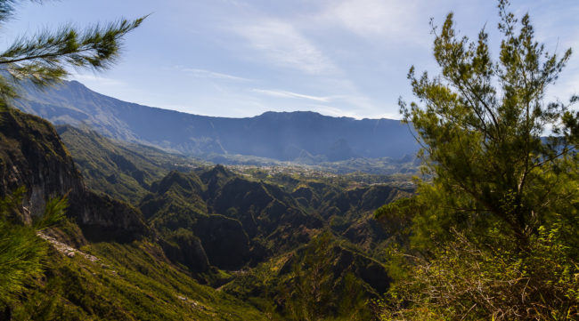 Les Aigrettes, Réunion - GPS -21.135933, 55.441438 - Canon EOS 7D + Tokina AF 11-16mm f/2.8 AT-X Pro DX -  - 1/60 - f/8.0 - ISO100