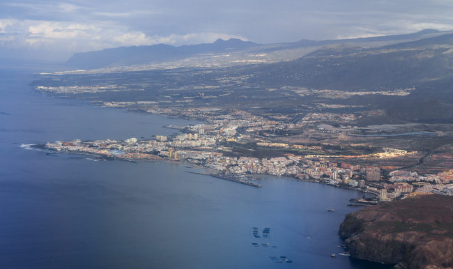 Las Galletas, Spain - GPS 27.936787, -16.658707 - Canon EOS 7D + Sigma 17-50mm, F2,8 EX DC OS HSM -  - 1/50 - f/8.0 - ISO100