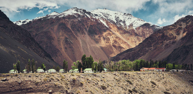 Punta de Vacas, Argentina - GPS -32.848345, -69.749255 - Sony A7III + SONY FE 24-105mm, F4 G OSS - 48mm - 1/320 - f/4.0 - ISO100