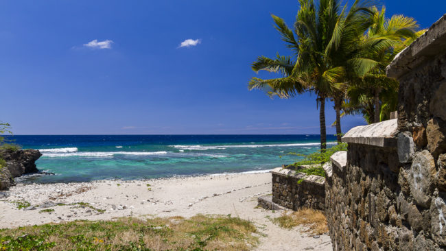 Boucan Canot, Ile De La Reunion - GPS -21.027170, 55.227273 - Canon EOS 7D + Tokina AF 11-16mm f/2.8 AT-X Pro DX -  - 1/160 - f/8.0 - ISO100