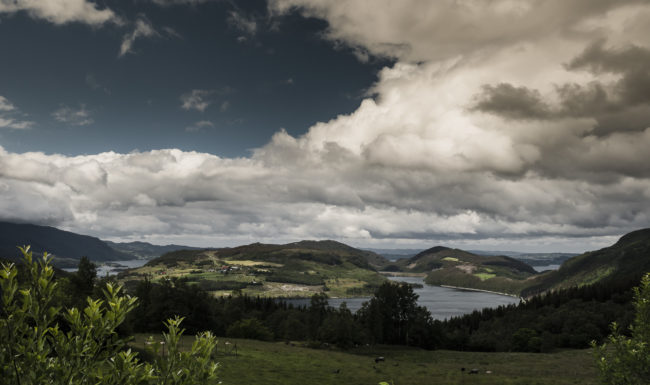 Riskadal, Norway - GPS 59.165490, 6.169540 - Panasonic GH4 + Panasonic Lumix G Vario 12-35mm/2,8 OIS - 34mm - 1/125 - f/8.0 - ISO100