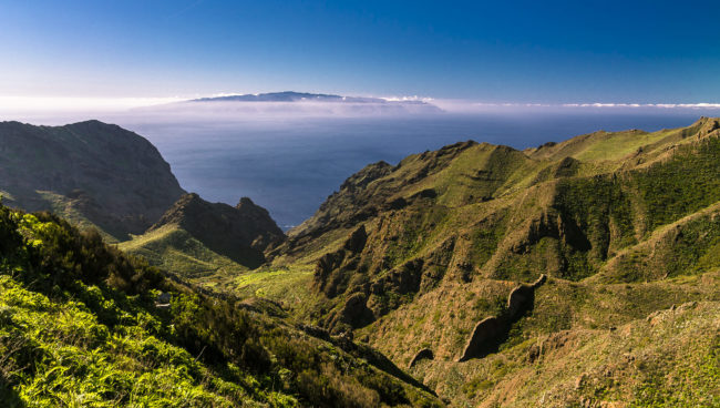 TENERIFE - TRAVEL photography by Thorsten Kuttig