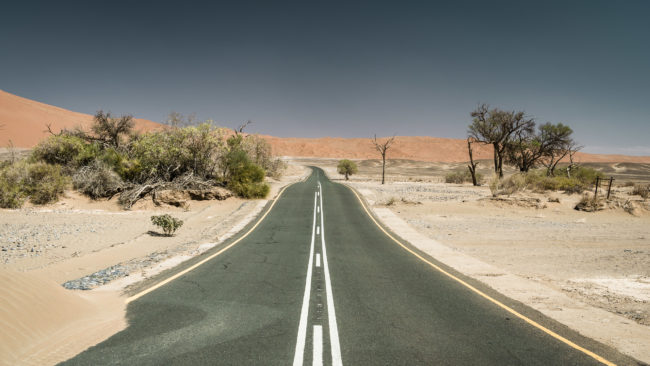 NAMIBIA - TRAVEL photography by Thorsten Kuttig