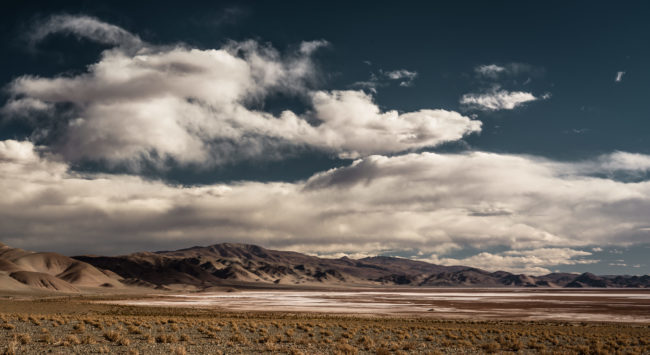 Salar de Pocitos, Argentina - GPS -24.609917, -66.944663 - Sony A7III + SONY FE 24-105mm, F4 G OSS - 52mm - 1/10 - f/22.0 - ISO50