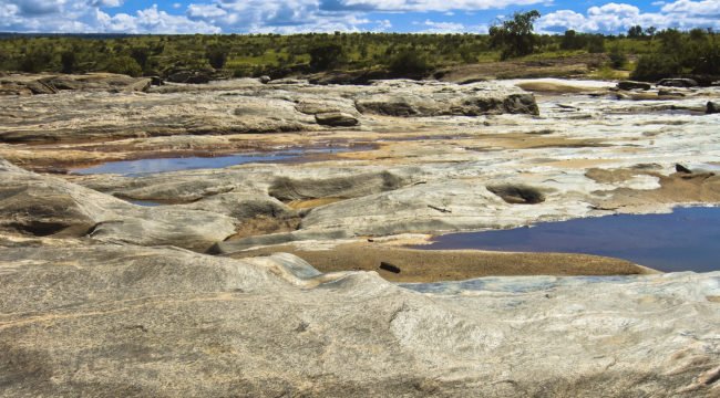 Tsavo T.C., Kenya - GPS -3.033767, 38.706275 - Canon DIGITAL IXUS 700 + Canon 37-111mm, F2,8-4,9 -  - 0/1 - f/8.0 - ISO100