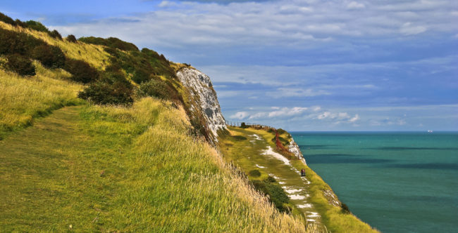 Swingate, United Kingdom - GPS 51.132088, 1.342977 - Canon EOS 20D + Canon EF-S 17-85mm f/4-5.6 IS USM -  - 1/100 - f/10.0 - ISO100