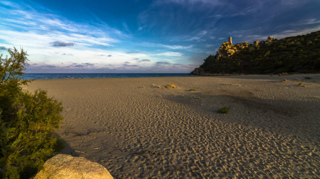 Costa Rei, Italy - GPS 39.367452, 9.600087 - Canon EOS 7D + Tokina AF 11-16mm f/2.8 AT-X Pro DX -  - 1/40 - f/8.0 - ISO100