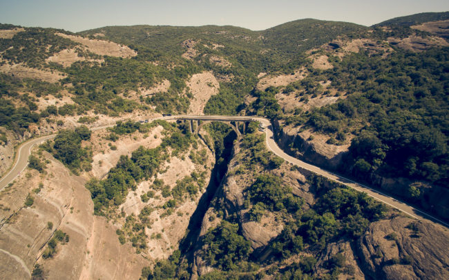 Asque, Spain - GPS 42.188867, 0.060637 - DJI Phantom 3 Pro + Phantom 3 FC300X - 20mm - 1/50 - f/2.8 - ISO100