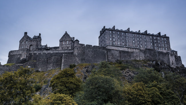Edinburgh, United Kingdom - GPS 55.952675, -3.204958 - Panasonic Lumix DMC-GH5 + Panasonic Lumix G Vario 12-35mm/2,8 OIS - 34mm - 1/80 - f/8.0 - ISO200