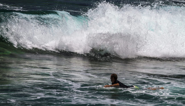 Cité de Pêcheurs, Ile De La Reunion - GPS -21.186408, 55.286702 - Canon EOS 7D + Canon EF 70-200mm f/4 USM L IS -  - 1/500 - f/8.0 - ISO100