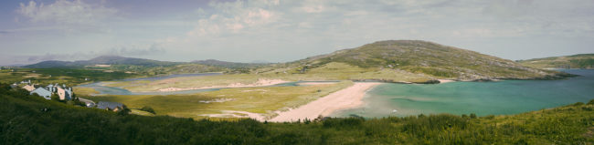 Dough, Ireland - GPS 51.468055, -9.781945 - Panasonic Lumix DMC-GH5 + Panasonic Lumix G Vario 12-35mm/2,8 OIS - 48mm - 1/100 - f/8.0 - ISO100