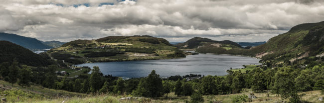 Riskadal, Norway - GPS 59.165490, 6.169540 - Panasonic GH4 + Panasonic Lumix G Vario 12-35mm/2,8 OIS - 33mm - 1/50 - f/8.0 - ISO100