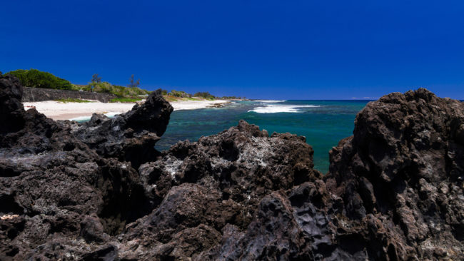 La Saline les Bains, Réunion - GPS -21.187260, 55.286212 - Canon EOS 7D + Tokina AF 11-16mm f/2.8 AT-X Pro DX -  - 1/60 - f/9.0 - ISO100