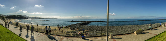 Playa del Duque, Spain - GPS 28.092478, -16.746487 - Canon EOS 7D + Tokina AF 11-16mm f/2.8 AT-X Pro DX -  - 1/250 - f/8.0 - ISO100