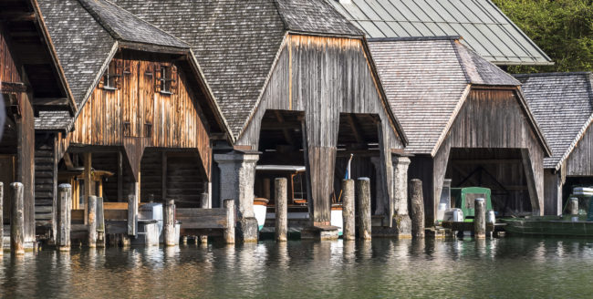 Königssee, Germany - GPS 47.588172, 12.989387 - Panasonic GH4 + Panasonic Lumix G Vario 100-300mm f4.0-5.6 OIS - 216mm - 1/40 - f/8.0 - ISO200