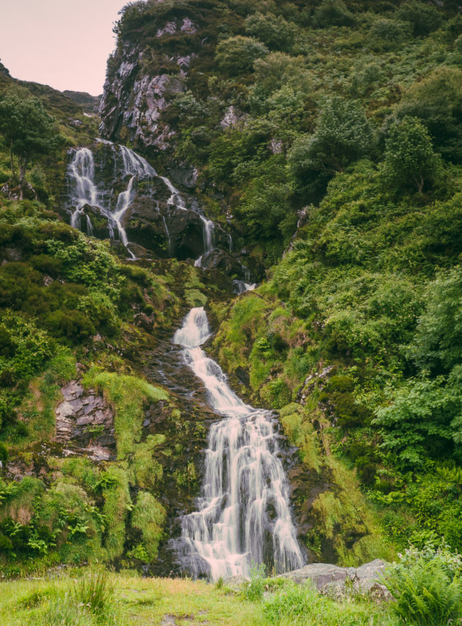 Maghera, Ireland - GPS 54.758680, -8.514018 - Panasonic Lumix GX8 + Panasonic Lumix G Vario 12-35mm/2,8 OIS - 36mm - 1/10 - f/8.0 - ISO200