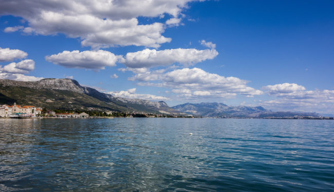 Kaštel Stari, Croatia - GPS 43.550305, 16.346192 - SONY DSC-RX100 + 28-100mm F1.8-4.9 - 28mm - 1/320 - f/8.0 - ISO80