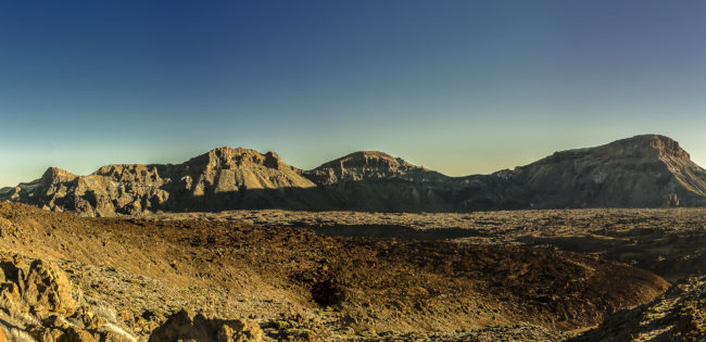 Las Llanadas, Spain - GPS 28.257597, -16.610633 - Canon EOS 1100D + Tamron AF 17-50mm 2,8 XR Di II LD ASL -  - 1/125 - f/8.0 - ISO100