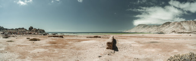 Puerto Pan de Azúcar, Chile - GPS -26.142778, -70.659445 - Sony A7III + SONY FE 24-105mm, F4 G OSS - 24mm - 1/800 - f/4.0 - ISO100