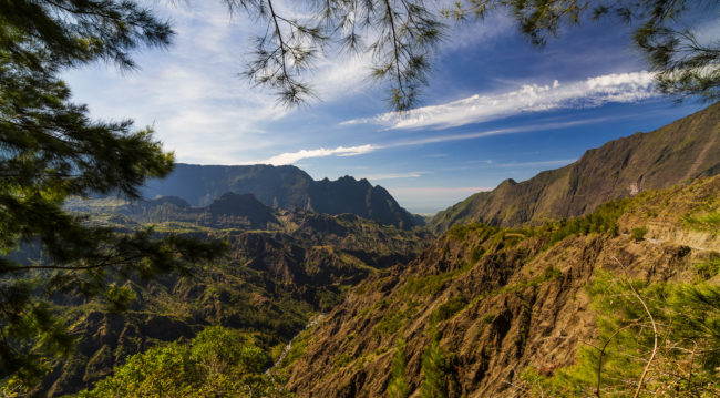 Les Aigrettes, Réunion - GPS -21.129930, 55.446782 - Canon EOS 7D + Tokina AF 11-16mm f/2.8 AT-X Pro DX -  - 1/50 - f/8.0 - ISO100