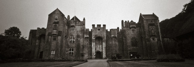 Marldon, United Kingdom - GPS 50.473358, -3.599578 - Canon EOS 20D + Canon EF-S 17-85mm f/4-5.6 IS USM -  - 1/40 - f/7.1 - ISO100