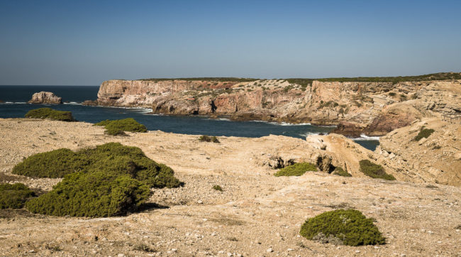 Carrapateira, Portugal - GPS 37.183373, -8.911785 - Panasonic GH4 + Panasonic Lumix G Vario 12-35mm/2,8 OIS - 60mm - 1/400 - f/8.0 - ISO200