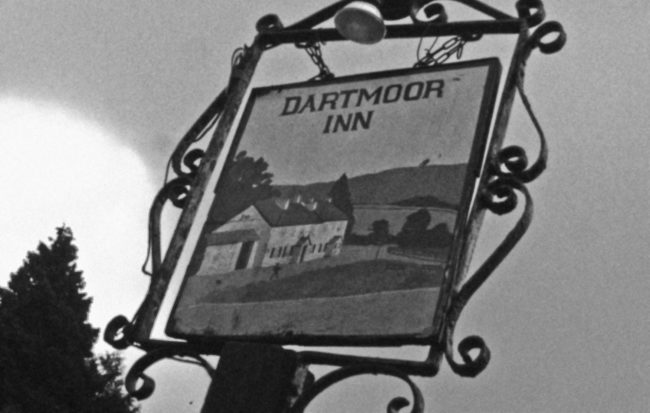 Merrivale, United Kingdom - GPS 50.558273, -4.049922 - Canon EOS 20D + Canon EF-S 17-85mm f/4-5.6 IS USM -  - 1/40 - f/7.1 - ISO100