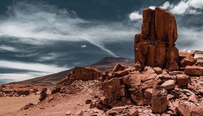 Campamento El Laco, Chile - GPS -23.912113, -67.551318 - Panasonic Lumix GX8 + Panasonic Lumix G Vario 12-35mm/2,8 OIS - 42mm - 1/160 - f/8.0 - ISO200