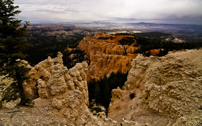 Bryce Canyon, United States - GPS 37.621762, -112.165893 - Canon EOS 7D + Tokina AF 11-16mm f/2.8 AT-X Pro DX -  - 1/160 - f/5.6 - ISO100