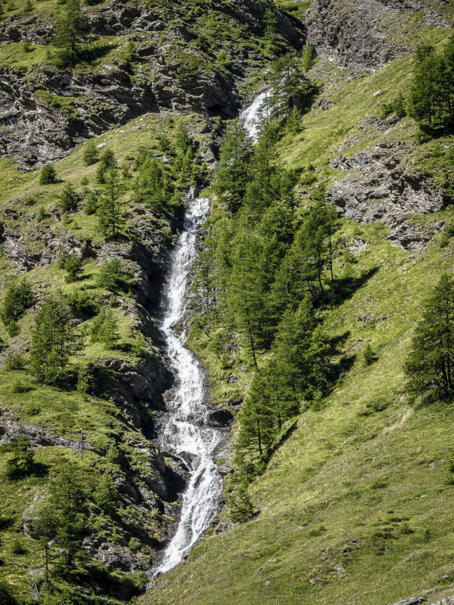 Gorgia, Italy - GPS 44.874963, 6.964113 - Panasonic GH4 + Panasonic Lumix G X VARIO 35-100mm f/2.8 Power OIS - 200mm - 1/100 - f/8.0 - ISO200