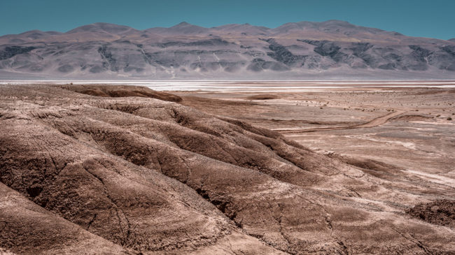 Salar de Pocitos, Argentina - GPS -24.459722, -67.049030 - Sony A7III + SONY FE 24-105mm, F4 G OSS - 49mm - 1/400 - f/4.0 - ISO100