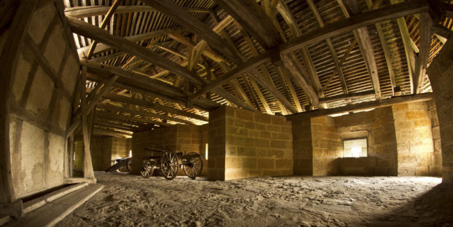 Rothenburg ob der Tauber-Wildbad, Germany - GPS 49.370682, 10.181032 - Canon EOS 7D + Sigma 17-50mm, F2,8 EX DC OS HSM -  - 6/1 -  - ISO100