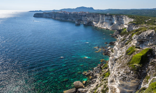 Bonifacio, France - GPS 41.381152, 9.172847 - Panasonic GH4 + Panasonic Lumix G Vario 12-35mm/2,8 OIS - 30mm - 1/160 - f/8.0 - ISO200