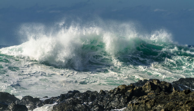 Buenavista del Norte, Spain - GPS 28.343455, -16.921290 - Canon EOS 7D + Canon EF 70-200mm f/4 USM L IS -  - 1/500 - f/5.0 - ISO100