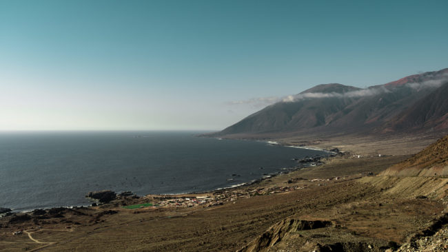 Paposo, Chile - GPS -25.021400, -70.458475 - Sony A7III + SONY FE 24-105mm, F4 G OSS - 38mm - 1/100 - f/9.0 - ISO100
