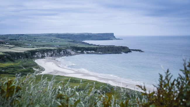 Ballintoy, Ireland - GPS 55.230220, -6.392407 - Panasonic Lumix GX8 + Panasonic Lumix G Vario 12-35mm/2,8 OIS - 56mm - 1/3200 - f/2.8 - ISO200